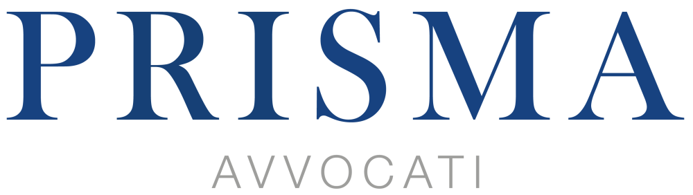 logo prisma avvocati